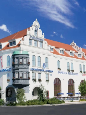 FRANQUIA HofBrauhaus