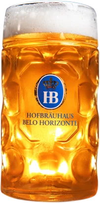 Canaco Cerveja Hofbrauhaus